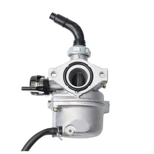 Высокое качество carburetor19mm карбюратор pz19 ST70 ST90 JH90 TH90 для 50 70 90 100 110 125cc ATV мотоцикла карбюратор