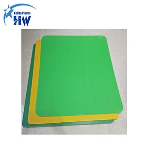 Sertifikalı su geçirmez hafif ambalaj ve dokümanlar için levhalar için düşük MOQ-kesme hizmeti - Product Image 1