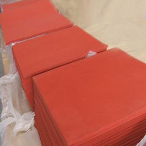 신제품 가스켓 시트 재료 EPDM 고무 시트 - Product Image 6