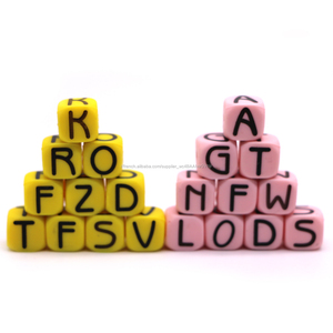 Mignon de Qualité Alimentaire Silicone <span class=keywords><strong>Licorne</strong></span> Bébé <span class=keywords><strong>Anneau</strong></span> de <span class=keywords><strong>Dentition</strong></span> En Gros - Product Image 1