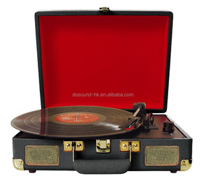 Chất lượng cao xách tay <span class=keywords><strong>mini</strong></span> stereo CD <span class=keywords><strong>Player</strong></span> gỗ rắn bàn xoay với USB & ghi âm tính năng để sử dụng nhà - Product Image 1