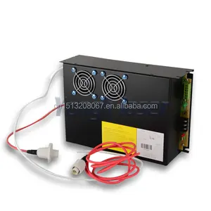 High Quality Co2 laser power supply For Laser Engraving Cutting Machine Model 1390 1490 1610 1810 1325