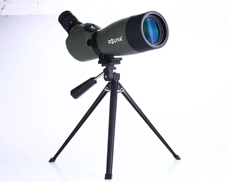 HD Spotting scope 15-45X50 with super power views