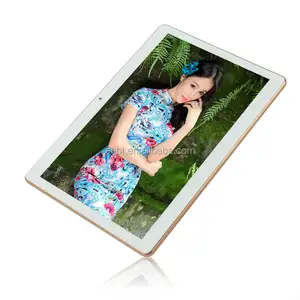 MT6735P Quad core CPU tablet android 6.0 10.1 inch dual sim new 2017 custom tablets from china 10.1 inch 4g phone call tablet