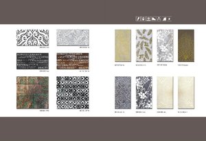 Gạch Mộc Mạc - Product Image 1