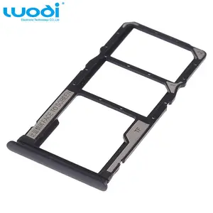 Wholesale Sim Card Tray Holder for Xiaomi Redmi 7