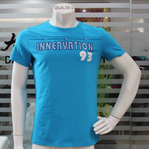nouveau modèle 2013 t shirt pour <span class=keywords><strong>les</strong></span> hommes - Product Image 5