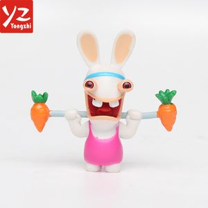 En plastique Jouet Célèbre Personnages de Dessin Animé Animaux Moule Maker - Product Image 2