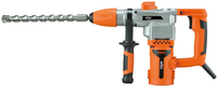 Makita — perceuse à marteau rotatif électrique, qualité supérieure, professionnelle, 26mm, outils électriques, 1000W