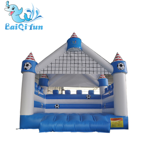 Custom Inflatable Jumping Castle, Inflatable Bouncer for Kids,<strong>Cheap</strong> Bouncy Castle - Product Image 1