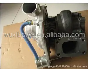 Gt3271 24100-3782 24100-3781 705589-3ag turbo turbo lader voor hino auto-onderdelen van wuxi booshiwheel fabrikant