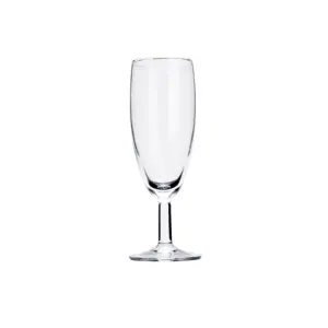 165ml Verres À Vin En Gros Flûte Champagne Coupe En Verre Pour Verre à Vin de Fête Gobelet