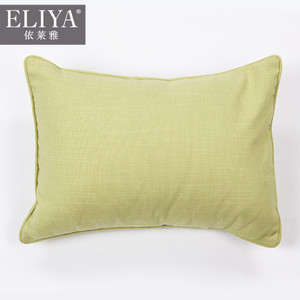 ELIYA Down Pillow <strong>Cushion</strong> <strong>Inserts</strong> Wholesale Star Hotel Soft <strong>Feather</strong> Camping Vintage Travel Massage Christmas Adults Neck Print - Product Image 1