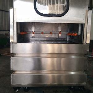 TSAUTOP 1.2M ROHs Certification hydrotrempage film transfert <span class=keywords><strong>d</strong></span>'eau Machine <span class=keywords><strong>d</strong></span>'impression réservoir de rinçage hydrographique - Product Image 3