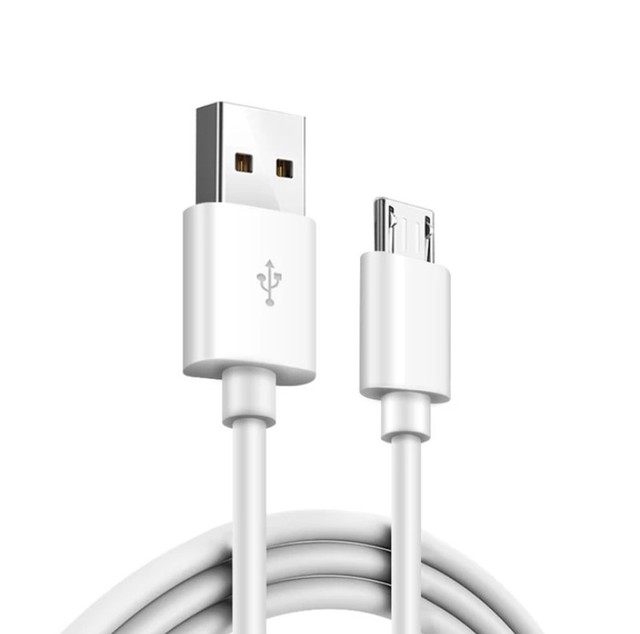 3m 5m 6m 7m 8m Length Long Micro Data Charging Usb Cable 10feet 15feet 20feet 25feet