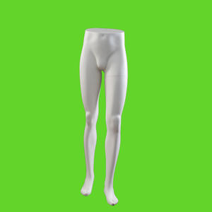 Maniquí <span class=keywords><strong>Masculino</strong></span> <span class=keywords><strong>Desnudo</strong></span> y Maniquí de Medio Cuerpo - Product Image 1