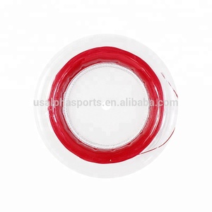Wholesale工場格安価格ナイロンバドミントンストリングリールと200m - Product Image 3