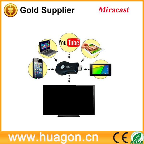m2 ezcast dlna airplay пк к телевизору miracast wifi отобраёения ключ приемник для смартфон таблетки беспроводной hdmi обмен сми