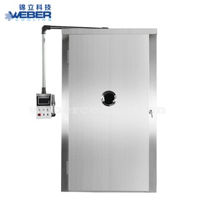 Type fendu Vide Boulangerie Refroidisseur avec DU CE en Allemagne - Product Image 2