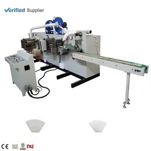 Automatic high speed coffee filter bag equipment machine price