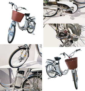 Nuevo estilo dos asientos <span class=keywords><strong>ebike</strong></span> bicicleta eléctrica dos ruedas bicicleta eléctrica para 2 personas - Product Image 4