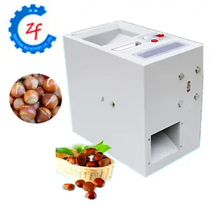 Chinese Chestnut Breaking Machine/ Shell Opener Machine For Chestnut