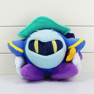 Lindo anime peluches <span class=keywords><strong>caballero</strong></span> de animales de peluche - Product Image 6