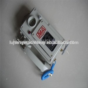 Fábrica de venta directa a prueba de explosión de teléfono/teléfono inalámbrico fijo - Product Image 1
