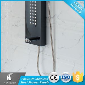 Importateur <span class=keywords><strong>De</strong></span> Chinois Produit Coin <span class=keywords><strong>Douche</strong></span> <span class=keywords><strong>Colonne</strong></span> <span class=keywords><strong>De</strong></span> <span class=keywords><strong>Douche</strong></span> <span class=keywords><strong>De</strong></span> Massage Colonnes - Product Image 4