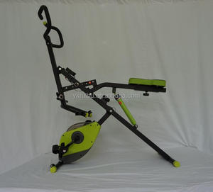 equipo <span class=keywords><strong>de</strong></span> la aptitud proveedor para el ejercicio del cuerpo, gimnasio fitness fábrica y crisis cuerpo/total crunch con CE - Product Image 4