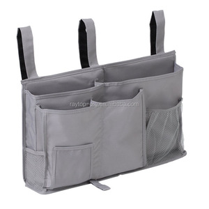 Hanging Organizer <strong>Bedside</strong> Storage Bag <strong>Bedside</strong> <strong>Caddy</strong> - Product Image 1