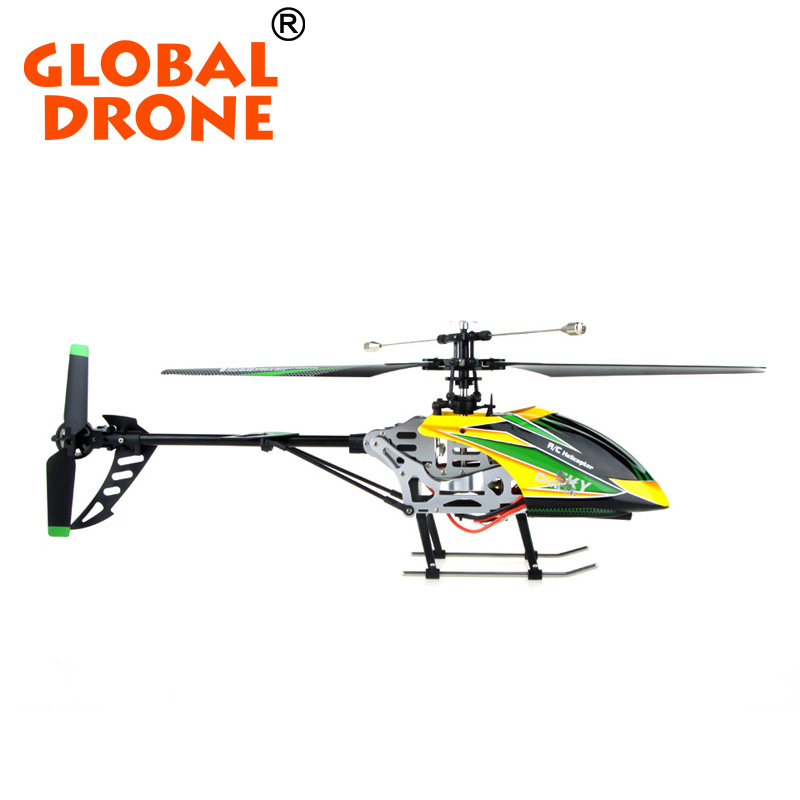 Wltoys  HOVER R/C helicopter V912 ヘリコプター 2.4GHz 4ch ヘリコプター [V912] | Hitec Multiplex Japan Inc.