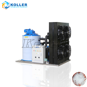 Gaufrier numérique pour la fabrication de Ice et la conservation du poisson, <span class=keywords><strong>3</strong></span> tonnes, thermoplastique, prix d'usine - Product Image 4