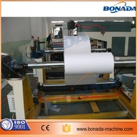 BOPP PVC Pet Machine à plastifier à chaud