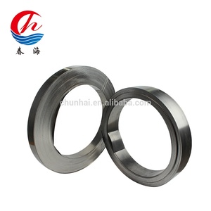 Proveedor de China, tira/cinta cr15ni60 nichrome