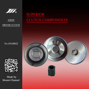 Pedal Cart Briggs Stratton Động Cơ 8HP 6.5HP Bộ Chuyển Đổi Mô-men Xoắn Ly Hợp - Product Image 4