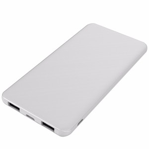 Tipo C rohs powerbank 5000 mAh, tipo-c usb power bank cargador de batería del li-polímero 4000 mah de la batería muestra <span class=keywords><strong>gratis</strong></span> - Product Image 6