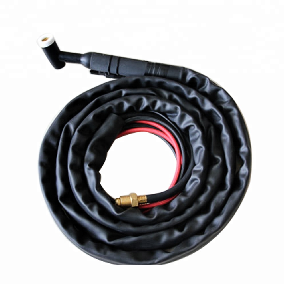 Tig torch. Переключатель для tig.
