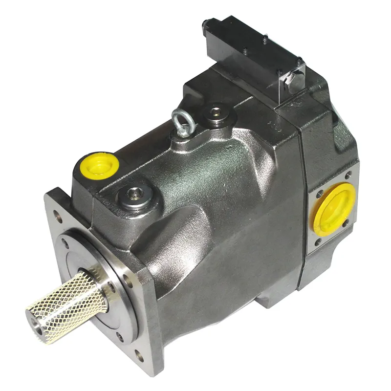 Pompa a pistone idraulica ad alta pressione Parker PV140 PV180 PV270