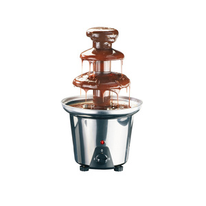 2024 nouvelle <span class=keywords><strong>fontaine</strong></span> à <span class=keywords><strong>chocolat</strong></span> électrique Offres Spéciales à 4 niveaux pour <span class=keywords><strong>une</strong></span> utilisation en fête à <span class=keywords><strong>prix</strong></span> compétitif - Product Image 2