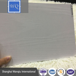2017 Nouveaux produits sur le marché Chinois un côté mélamine MDF alibaba con/Synchronisé bois grain mélamine MDF conseils - Product Image 5