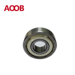 longue <span class=keywords><strong>LIife</strong></span> Rainure Profonde Roulement à Billes 6001Z - Product Image 5