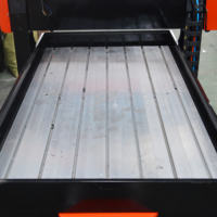 Routeur CNC professionnel 6090, mini routeur CNC de qualité supérieure