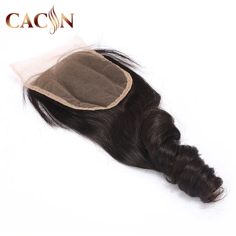 Very cheap products raw filipino hair lace front closure wet and wavy,10 a cuticle aligned virgin mink hair