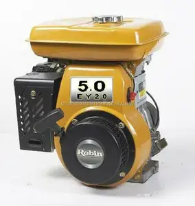 Factory direct price Robin hot sales 4-stroke Recoil EY20 Robin engine