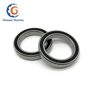 Sixi แพ็คเกจแบริ่งแปลนแบริ่งบอลร่องลึก MF83 6813 6809 <span class=keywords><strong>6708</strong></span> 6706 6702 6701 - Product Image 2