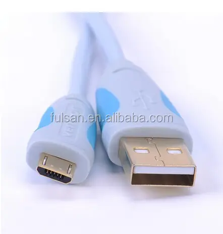high speed micro usb cable 3ft 6ft 10ft