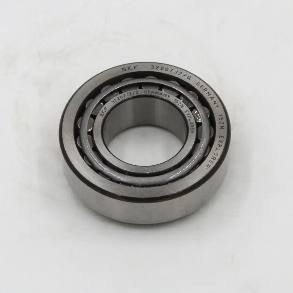 OEM brands 32204 roller bearings 20*47*19.25mm taper roller bearing