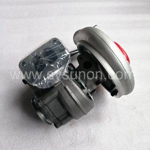 産業機械ISM11ディーゼルエンジン部品ターボ4046025HX55Wターボチャージャー4046026 - Product Image 5