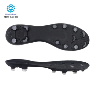 Suela exterior de TPU de fútbol, alta calidad, para fútbol - Product Image 6